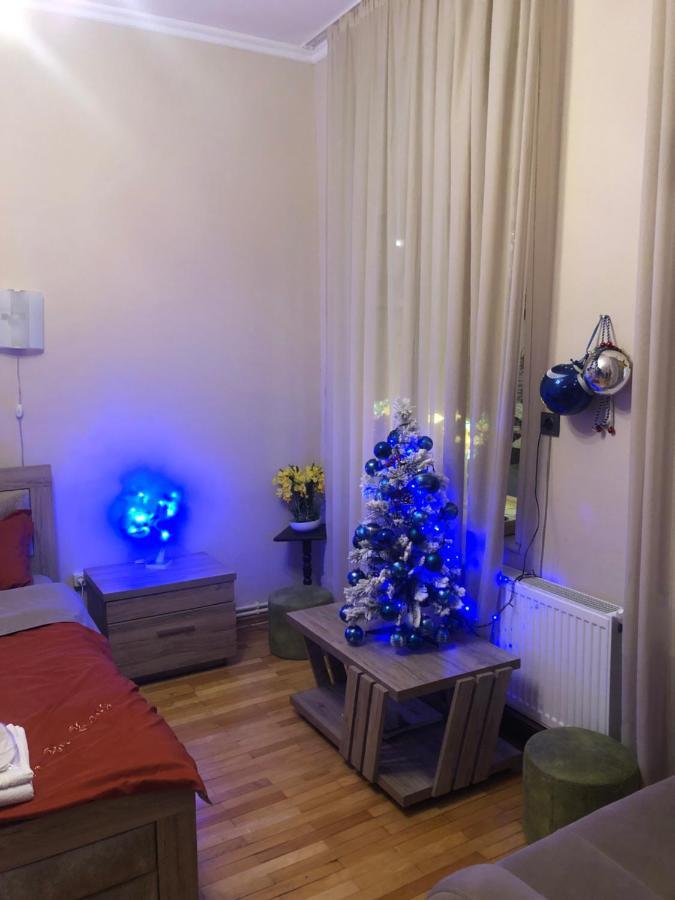 Old Tbilisi N&M Appartement Buitenkant foto