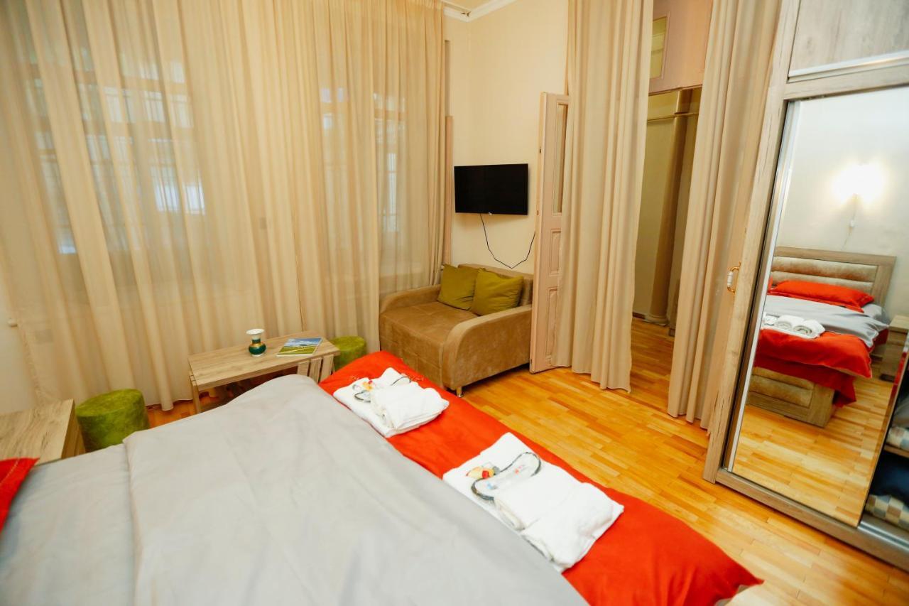 Old Tbilisi N&M Appartement Buitenkant foto
