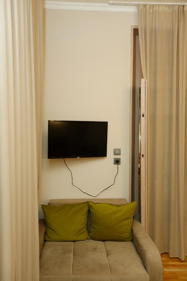 Old Tbilisi N&M Appartement Buitenkant foto