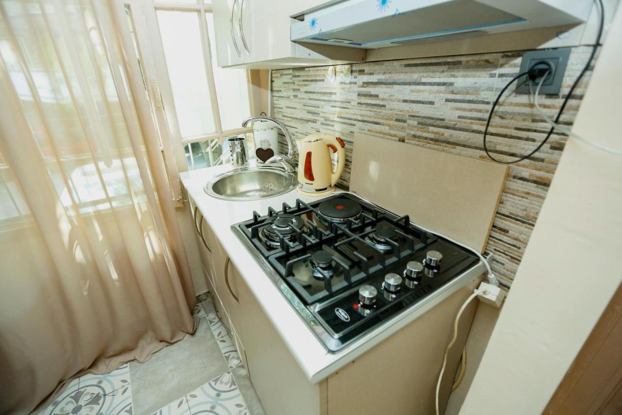 Old Tbilisi N&M Appartement Buitenkant foto